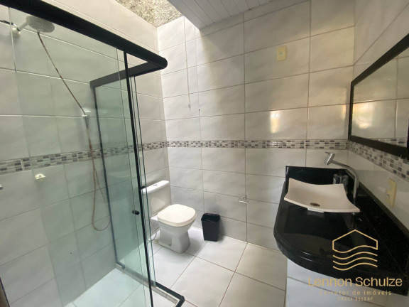 Imagem Casa com 3 Quartos à Venda, 403 m² em Salinas - Balneário Barra Do Sul