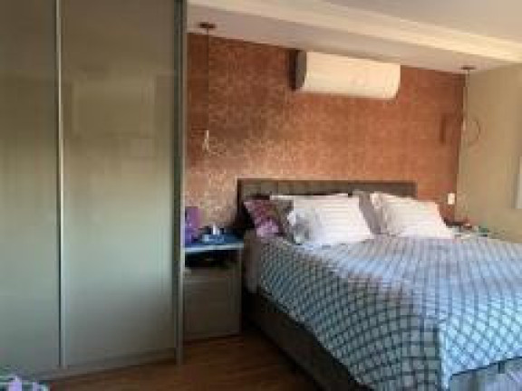 Imagem Apartamento com 3 Quartos à Venda, 300 m² em Jardim - Santo André