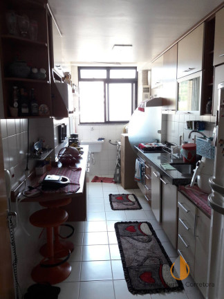Imagem Apartamento com 3 Quartos à Venda, 135 m² em Vital Brazil - Niterói