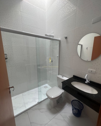 Imagem Casa com 3 Quartos à Venda, 94 m² em Balneário Nereidas - Guaratuba