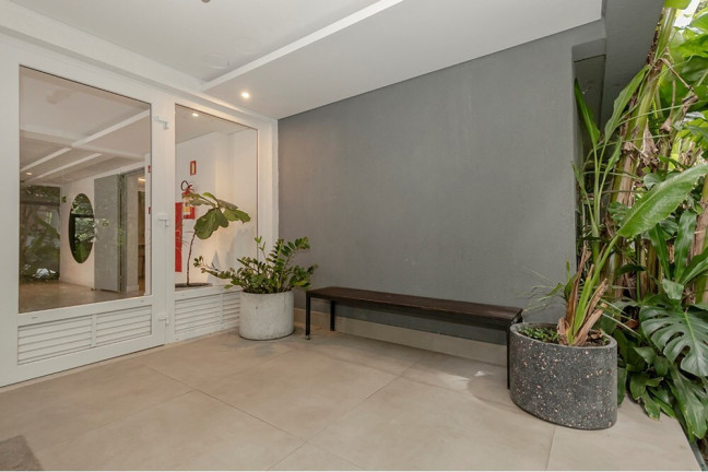 Imagem Apartamento com 3 Quartos à Venda, 93 m² em Petrópolis - Porto Alegre
