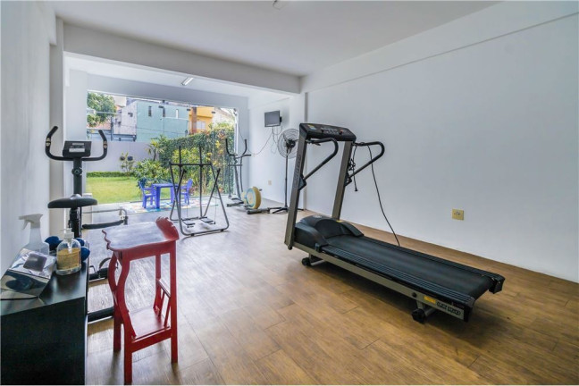 Imagem Apartamento com 1 Quarto à Venda, 56 m² em Vila Pompéia - São Paulo