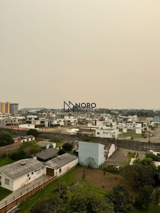 Imagem Apartamento com 3 Quartos à Venda, 121 m² em Camobi - Santa Maria