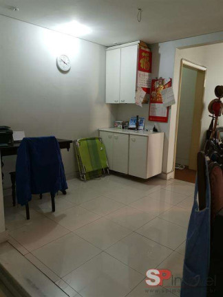 Imagem Apartamento com 3 Quartos à Venda, 115 m² em Bela Vista - São Paulo