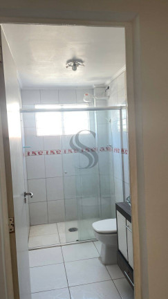Imagem Apartamento com 2 Quartos à Venda, 65 m² em Jardim Simus - Sorocaba