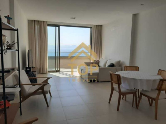 Imagem Apartamento com 3 Quartos à Venda, 140 m² em Flamengo - Rio De Janeiro