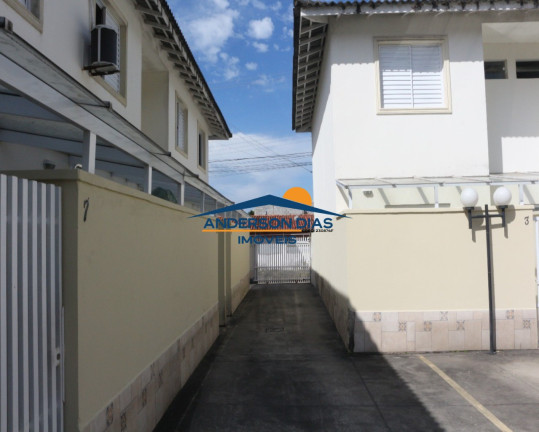 Imagem Casa com 2 Quartos à Venda, 103 m² em Martim De Sá - Caraguatatuba