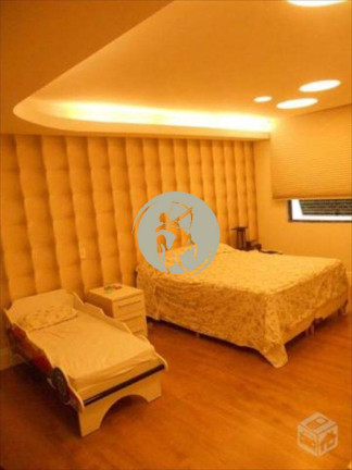 Imagem Casa com 4 Quartos à Venda, 390 m² em Ponta Da Praia - Santos Imagem Casa com 4 Quartos à Venda, 390 m² em Ponta Da Praia - Santos