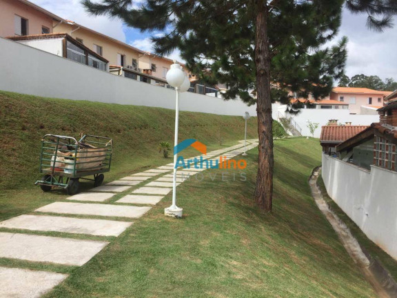 Imagem Sobrado com 3 Quartos à Venda, 89 m² em Jardim Belizário - Cotia