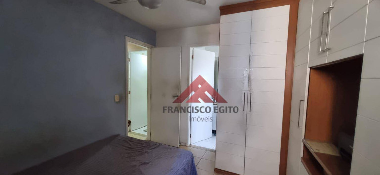 Imagem Apartamento com 2 Quartos à Venda, 75 m² em Santa Rosa - Niterói Imagem Apartamento com 2 Quartos à Venda, 75 m² em Santa Rosa - Niterói