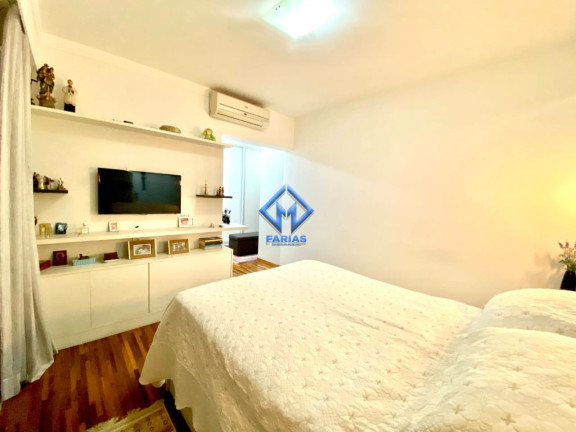 Imagem Apartamento com 4 Quartos à Venda, 213 m² em Ipiranga - São Paulo Imagem Apartamento com 4 Quartos à Venda, 213 m² em Ipiranga - São Paulo