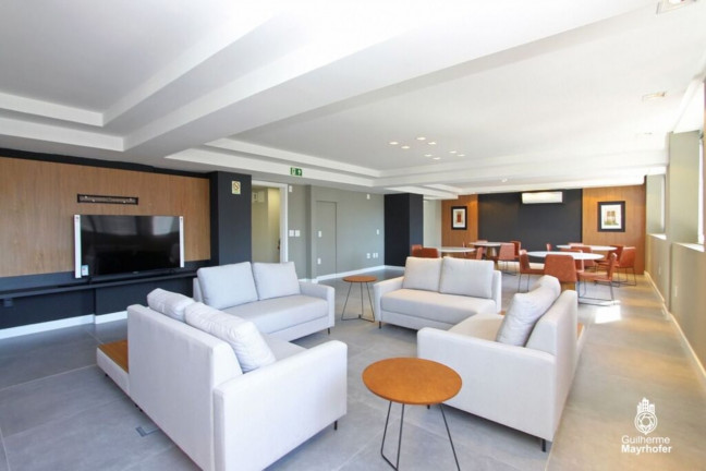 Imagem Imóvel com 1 Quarto à Venda, 34 m² em Auxiliadora - Porto Alegre Imagem Imóvel com 1 Quarto à Venda, 34 m² em Auxiliadora - Porto Alegre