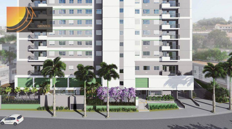 Imagem Apartamento com 2 Quartos à Venda, 34 m² em Pirituba - São Paulo