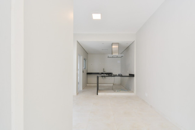Imagem Sobrado com 2 Quartos à Venda, 93 m² em Vila Clementino - São Paulo Imagem Sobrado com 2 Quartos à Venda, 93 m² em Vila Clementino - São Paulo