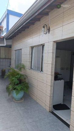 Imagem Casa com 3 Quartos à Venda, 180 m² em Aviação - Praia Grande Imagem Casa com 3 Quartos à Venda, 180 m² em Aviação - Praia Grande