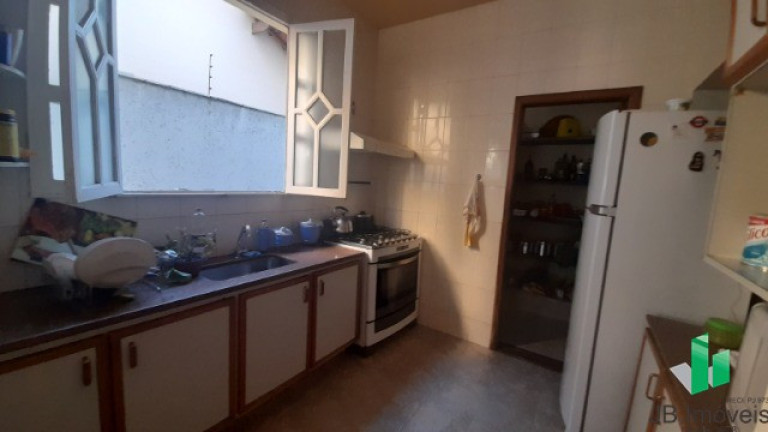 Imagem Casa com 5 Quartos à Venda, 320 m² em Ibituruna - Montes Claros Imagem Casa com 5 Quartos à Venda, 320 m² em Ibituruna - Montes Claros