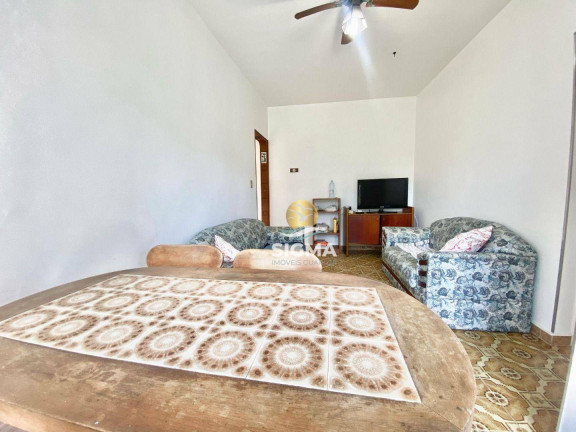 Imagem Apartamento com 2 Quartos à Venda, 75 m² em Tombo - Guarujá