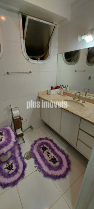 Imagem Apartamento com 3 Quartos à Venda, 159 m² em Morumbi - São Paulo