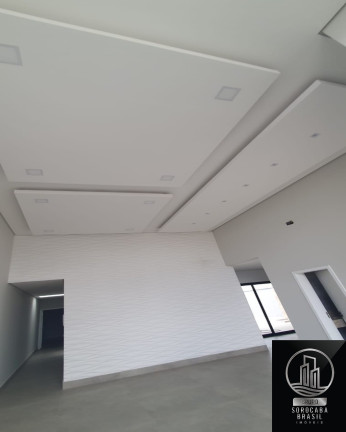 Imagem Casa com 3 Quartos à Venda, 250 m² em Ibiti Reserva - Sorocaba
