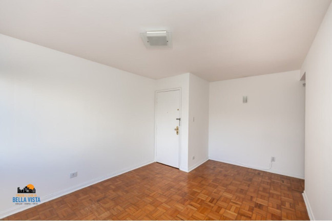 Imagem Apartamento com 3 Quartos à Venda, em Indianópolis - São Paulo Imagem Apartamento com 3 Quartos à Venda, em Indianópolis - São Paulo