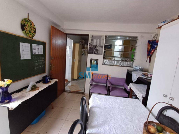 Imagem Casa com 2 Quartos à Venda, 105 m² em Vila Da Saúde - São Paulo
