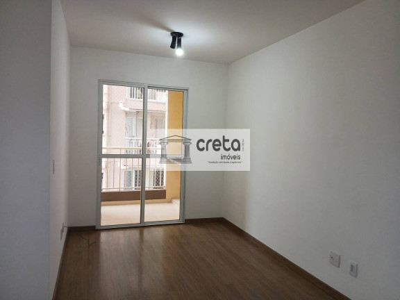 Imagem Apartamento com 2 Quartos à Venda, 52 m² em Vila Santa Terezinha - Carapicuíba