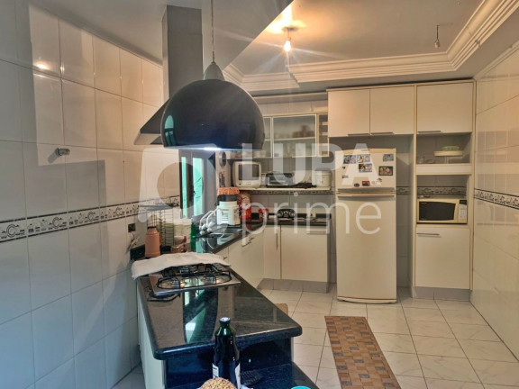 Imagem Casa com 3 Quartos à Venda, 205 m² em Jardim Guanca - São Paulo
