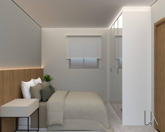 Imagem Casa com 2 Quartos à Venda, 87 m² em Guilhermina - Praia Grande