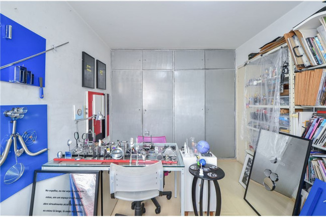 Imagem Apartamento com 2 Quartos à Venda, 85 m² em Vila Mariana - São Paulo Imagem Apartamento com 2 Quartos à Venda, 85 m² em Vila Mariana - São Paulo