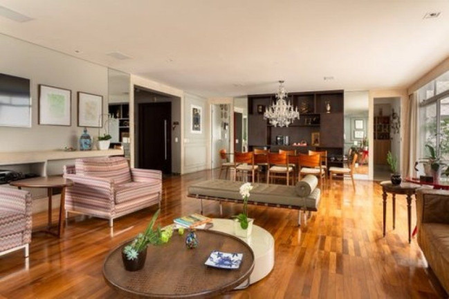 Imagem Apartamento com 3 Quartos à Venda, 228 m² em Higienópolis - São Paulo Imagem Apartamento com 3 Quartos à Venda, 228 m² em Higienópolis - São Paulo