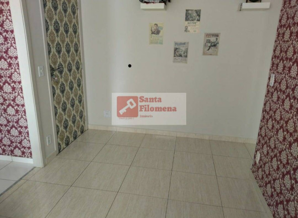 Imagem Apartamento com 1 Quarto à Venda, 33 m² em Mooca - São Paulo