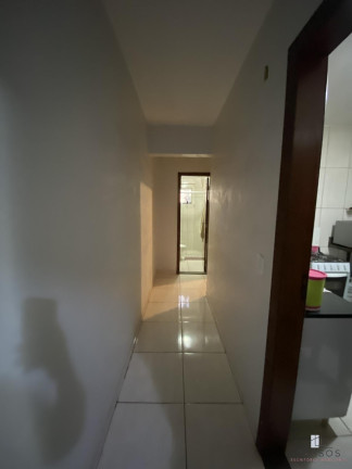 Imagem Imóvel com 1 Quarto à Venda, 39 m² em Paranoá - Brasília