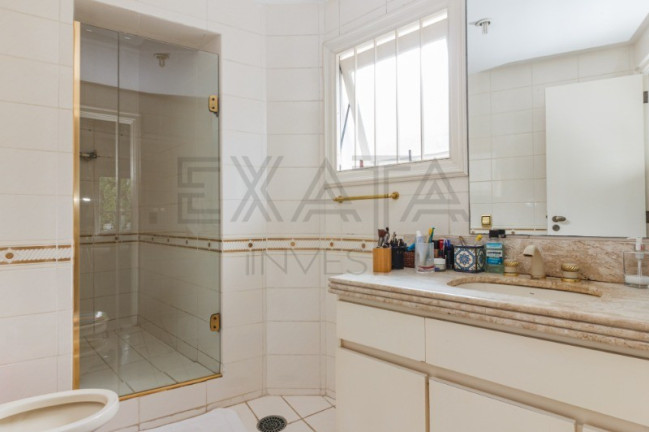 Imagem Casa com 3 Quartos à Venda, 332 m² em Jardim Paulistano - São Paulo
