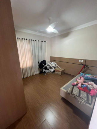 Imagem Sobrado com 4 Quartos à Venda, 410 m² em Condomínio Arara Azul - Ribeirão Preto Imagem Sobrado com 4 Quartos à Venda, 410 m² em Condomínio Arara Azul - Ribeirão Preto
