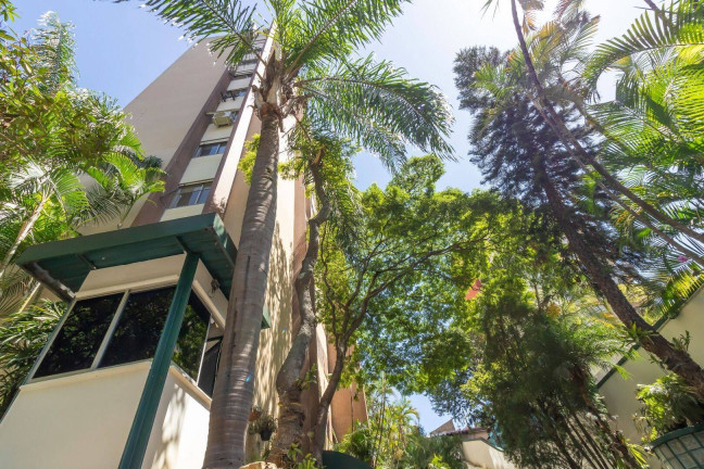 Imagem Apartamento com 2 Quartos à Venda, 87 m² em Cerqueira César - São Paulo