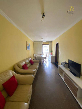 Imagem Cobertura com 3 Quartos à Venda, 150 m² em Vila Guilhermina - Praia Grande
