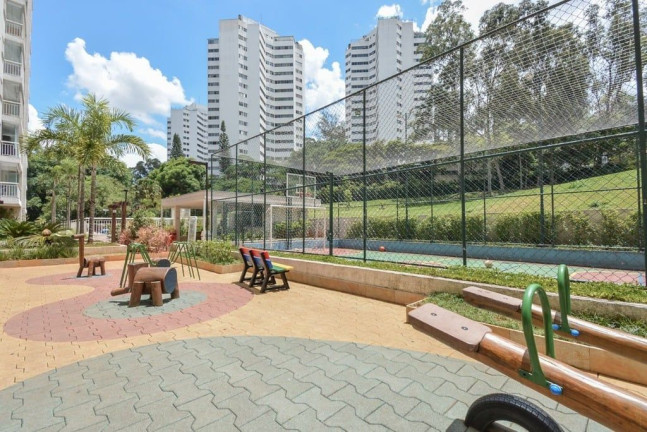 Imagem Apartamento com 2 Quartos à Venda, 82 m² em Jardim Das Vertentes - São Paulo Imagem Apartamento com 2 Quartos à Venda, 82 m² em Jardim Das Vertentes - São Paulo