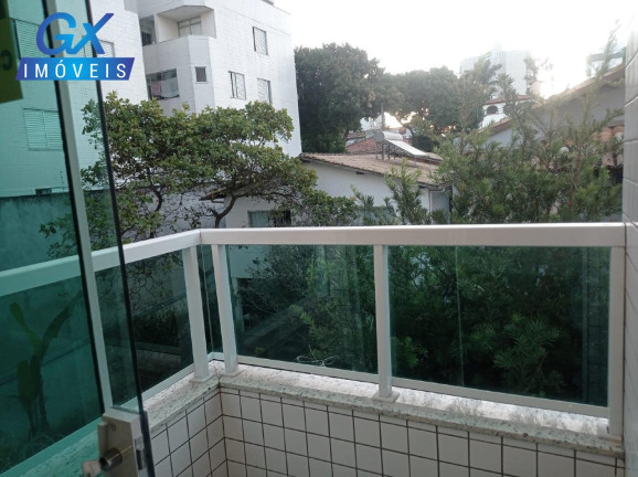 Imagem Cobertura com 3 Quartos à Venda, 188 m² em Itapoã - Belo Horizonte