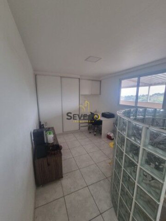 Imagem Cobertura com 2 Quartos à Venda, 150 m² em Barro Vermelho - São Gonçalo