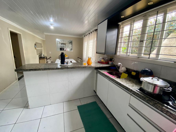 Imagem Casa com 3 Quartos à Venda, 172 m² em Guara - Xangri-la