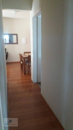 Imagem Apartamento com 2 Quartos à Venda, 68 m² em Vila Lúcia - São Bernardo Do Campo