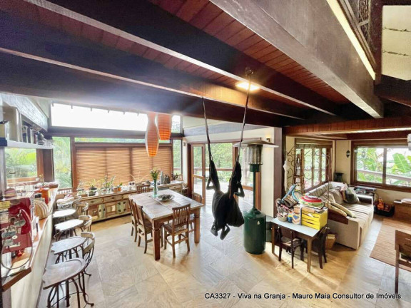 Imagem Casa de Condomínio com 3 Quartos à Venda, 1.323 m² em Recanto Inpla - Carapicuíba Imagem Casa de Condomínio com 3 Quartos à Venda, 1.323 m² em Recanto Inpla - Carapicuíba