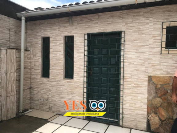 Imagem Casa com 3 Quartos para Alugar, 120 m² em Parque Ipê - Feira De Santana