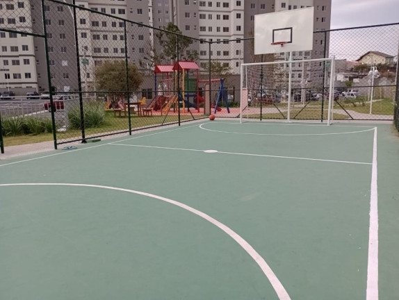 Imagem Apartamento com 2 Quartos para Alugar, 52 m² em Vila Monteiro - Poá Imagem Apartamento com 2 Quartos para Alugar, 52 m² em Vila Monteiro - Poá