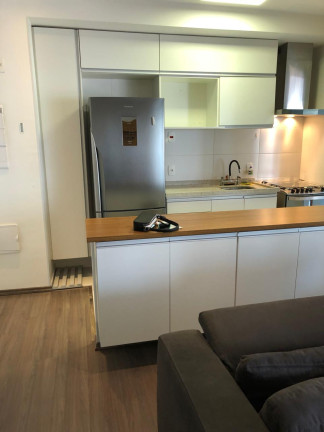 Imagem Apartamento com 2 Quartos à Venda, 87 m² em Vila Mariana - São Paulo