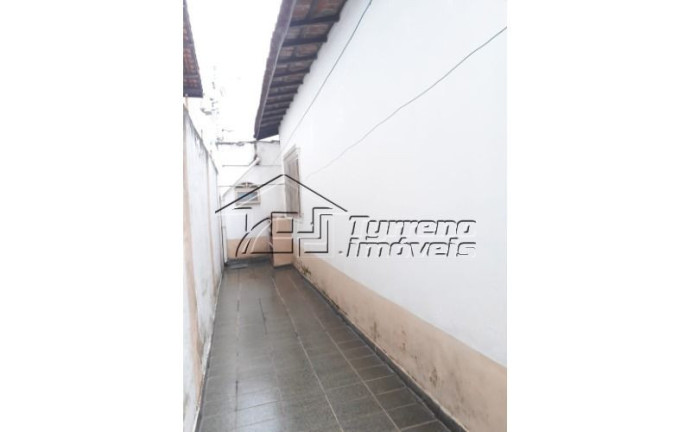 Imagem Casa com 3 Quartos à Venda, 168 m² em Jardim Das Indústrias - São José Dos Campos