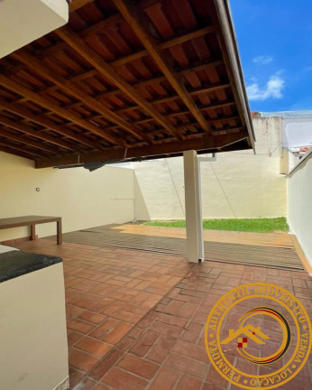 Imagem Casa com 2 Quartos à Venda, em Parque Nossa Senhora Da Candelária - Itu Imagem Casa com 2 Quartos à Venda, em Parque Nossa Senhora Da Candelária - Itu