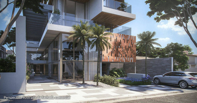 Sala Comercial à Venda, 171 m² em Jardim Paulista - São Paulo