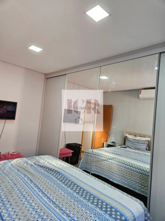 Imagem Casa com 4 Quartos à Venda, em Jardim Santa Paula Ii - Sorocaba Imagem Casa com 4 Quartos à Venda, em Jardim Santa Paula Ii - Sorocaba