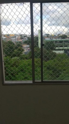 Imagem Apartamento com 2 Quartos à Venda, 45 m² em Vila Nova Curuçá - São Paulo Imagem Apartamento com 2 Quartos à Venda, 45 m² em Vila Nova Curuçá - São Paulo